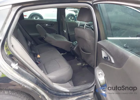 2017 Chevrolet Malibu 1Lt из США, поврежденный, VIN 1G1ZE5ST8HF188975